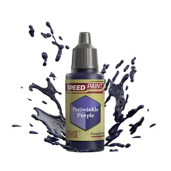 Army Painter Speedpaint - Periwinkle Purple 18ml