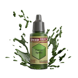 Army Painter Speedpaint - Forest Sprite 18ml