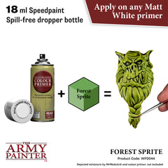 Army Painter Speedpaint - Forest Sprite 18ml-2
