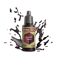 Army Painter Speedpaint - Murder Scene 18ml-1