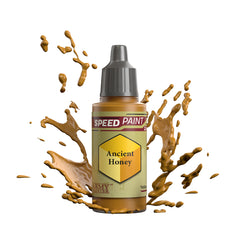 Army Painter Speedpaint - Ancient Honey 18ml-1
