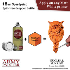 Army Painter Speedpaint - Nuclear Sunrise 18ml-2