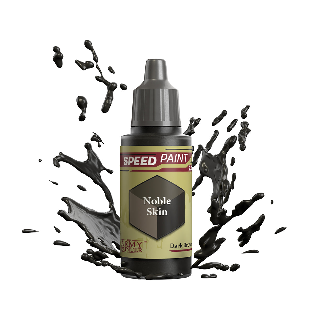 Army Painter Speedpaint - Noble Skin 18ml-1