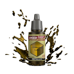 Army Painter Speedpaint - Glittering Loot 18ml-1