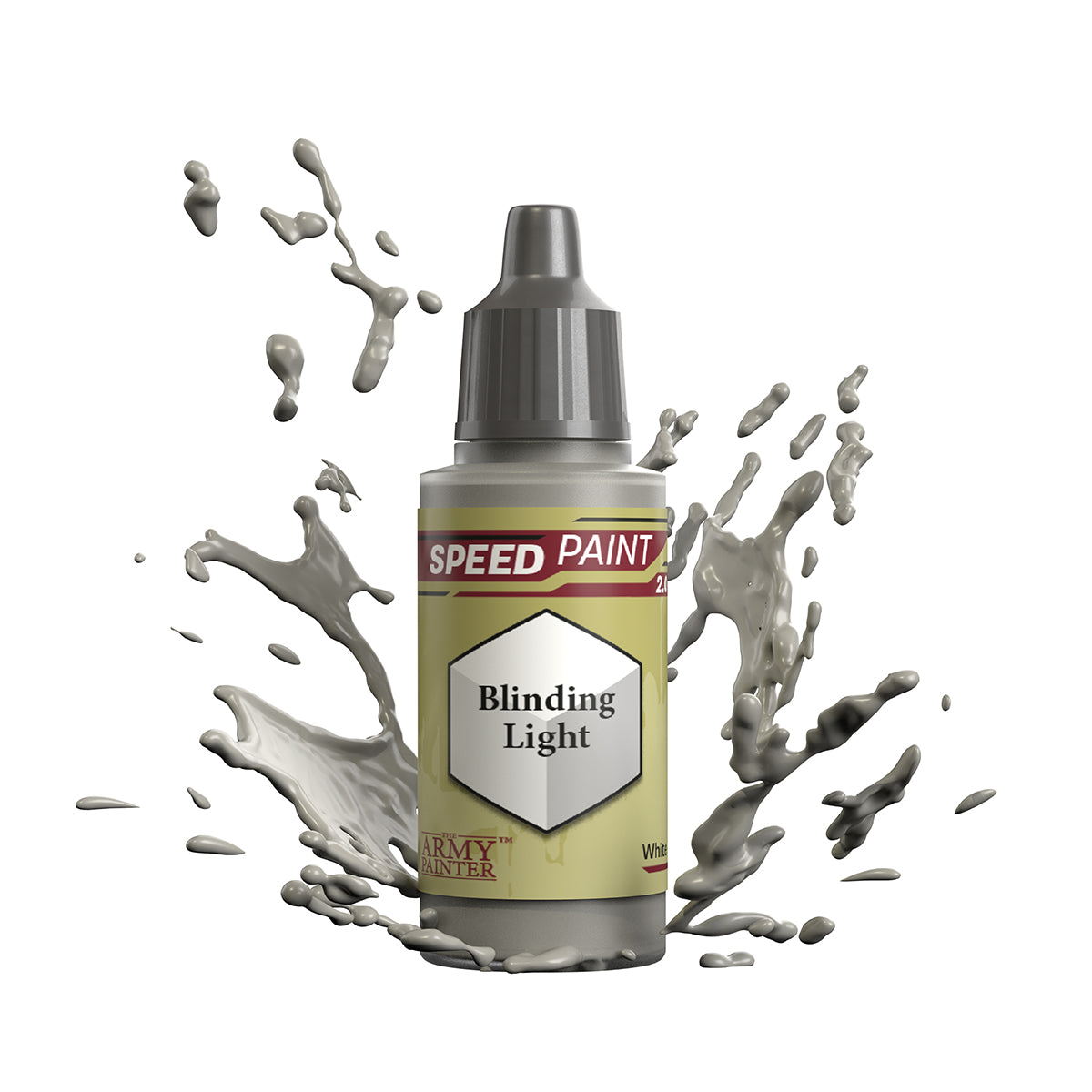 Army Painter Speedpaint - Blinding Light 18ml-1