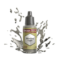 Army Painter Speedpaint - Blinding Light 18ml-1