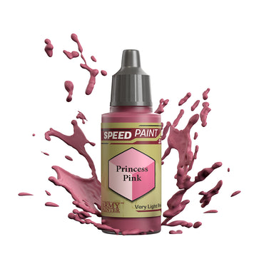 Army Painter Speedpaint - Princess Pink 18ml