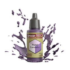 Army Painter Speedpaint - Pastel Lavender 18ml-1