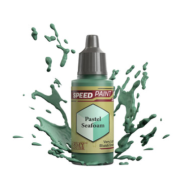 Army Painter Speedpaint - Pastel Seafoam 18ml