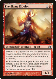 Everflame Eidolon [Born of the Gods]-1