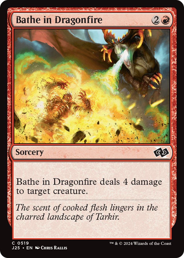 Bathe in Dragonfire [Foundations Jumpstart]-1