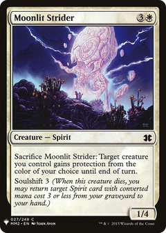 Moonlit Strider [Mystery Booster]-1