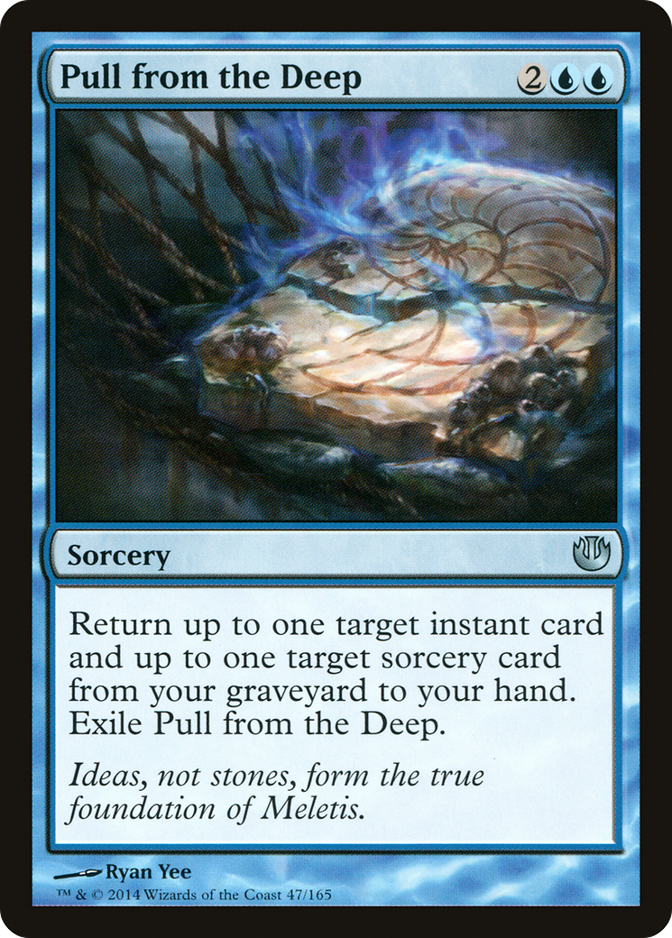 Pull from the Deep [Journey into Nyx]-1