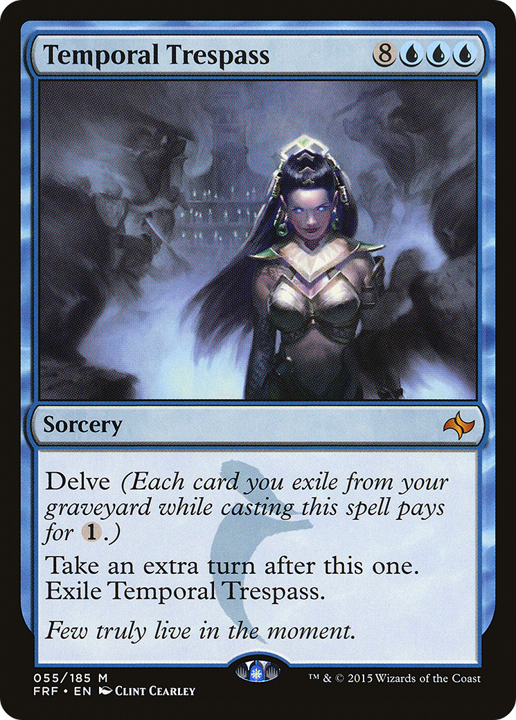Temporal Trespass [Fate Reforged]-1
