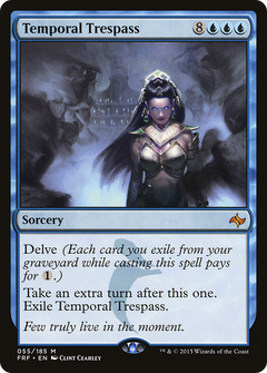 Temporal Trespass [Fate Reforged]-1