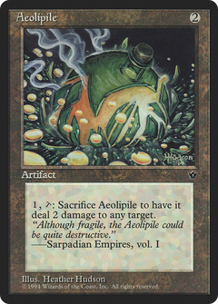 Aeolipile [Fallen Empires]-1