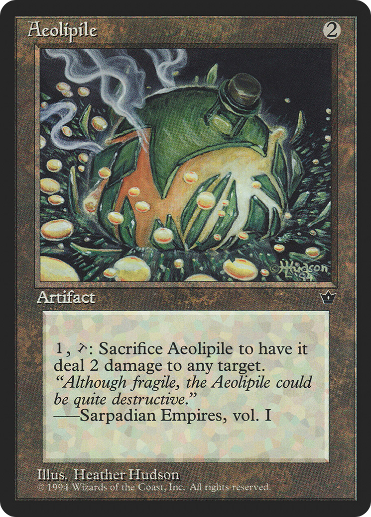 Aeolipile [Fallen Empires]-1