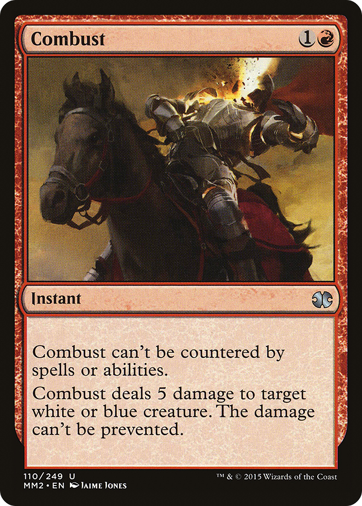 Combust [Modern Masters 2015]-1