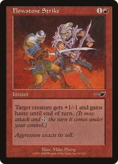 Flowstone Strike [Nemesis]-1