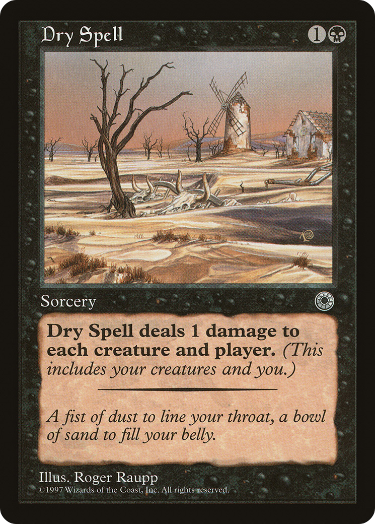 Dry Spell [Portal]-1