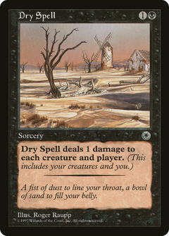 Dry Spell [Portal]-1