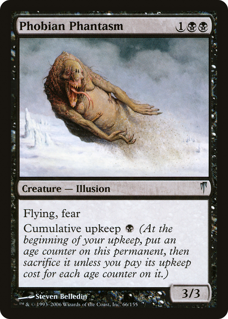 Phobian Phantasm [Coldsnap]-1
