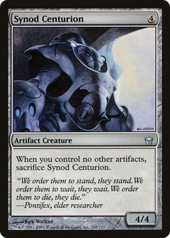 Synod Centurion [Fifth Dawn]-1