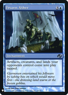 Frozen Aether [Mystery Booster]-1