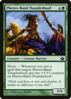 Pheres-Band Thunderhoof [Journey into Nyx]-1