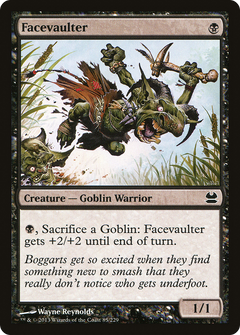 Facevaulter [Modern Masters]-1
