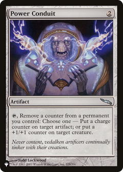 Power Conduit [The List]-1