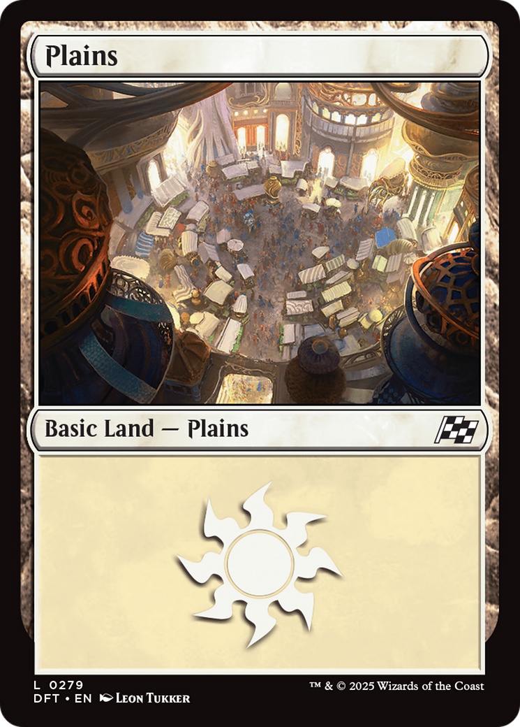 Plains (0279) [Aetherdrift]-1