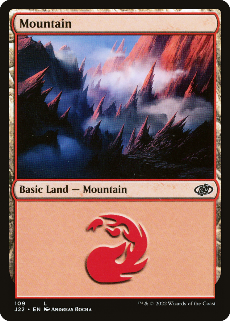 Mountain (109) [Jumpstart 2022]-1
