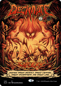 Decimate [Secret Lair Drop Series]-1