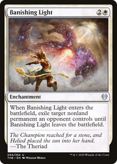 Banishing Light [Theros Beyond Death]-1