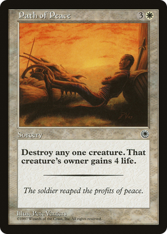 Path of Peace [Portal]-1