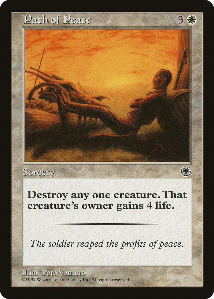 Path of Peace [Portal]-1