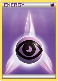 Psychic Energy (2011 Unnumbered) [League & Championship Cards]-1