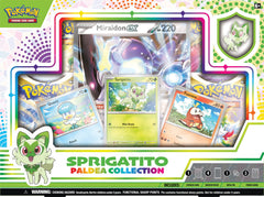 Paldea Collection (Sprigatito)-1