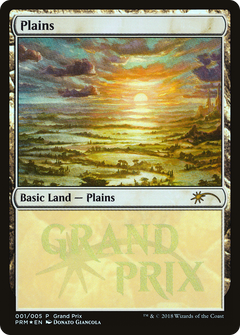 Plains (2018) [Grand Prix Promos]-1