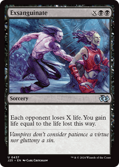 Exsanguinate [Foundations Jumpstart]-1