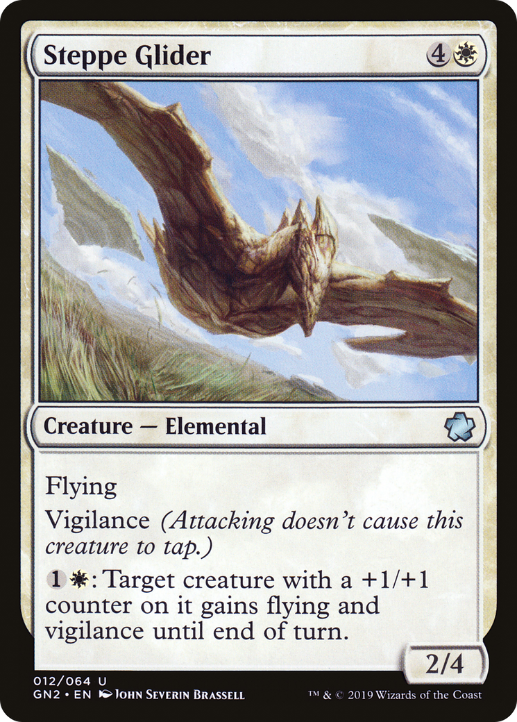 Steppe Glider [Game Night 2019]-1