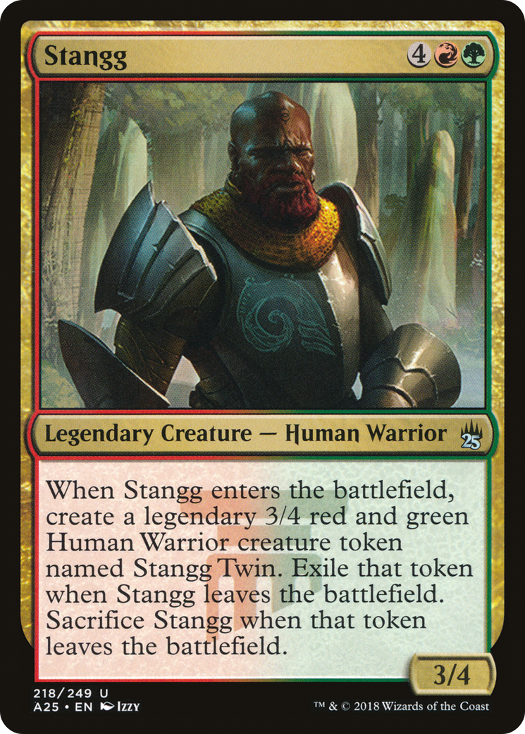 Stangg [Masters 25]-1