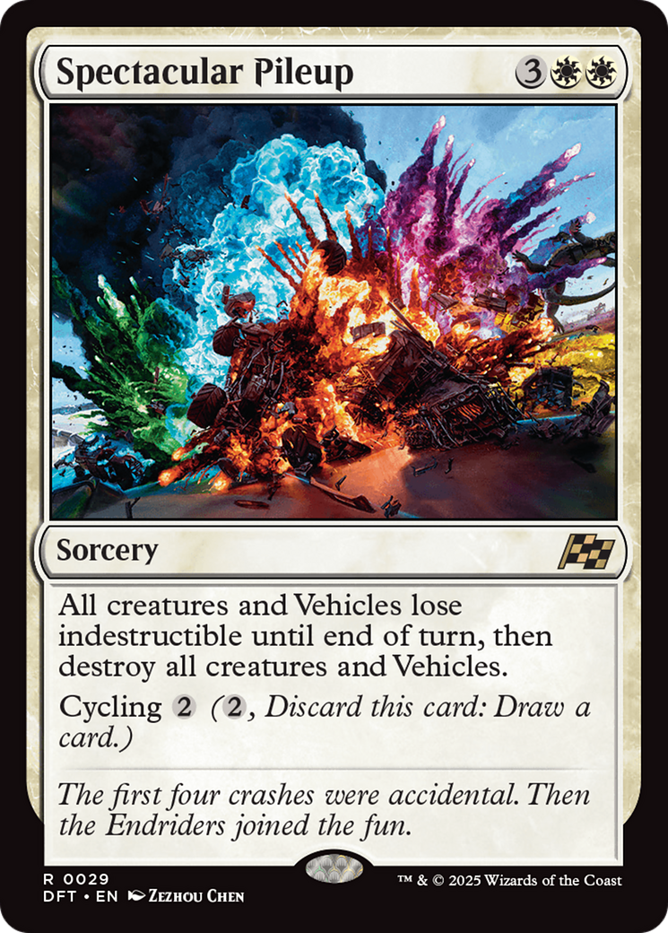 Spectacular Pileup [Aetherdrift]-1