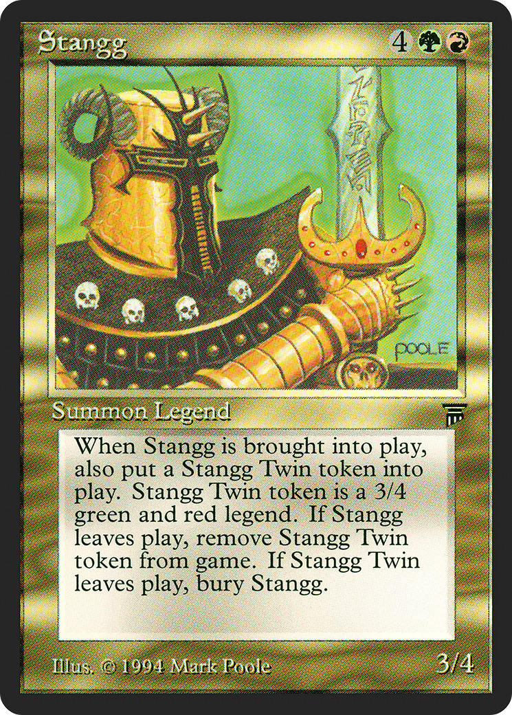 Stangg [Legends]-1
