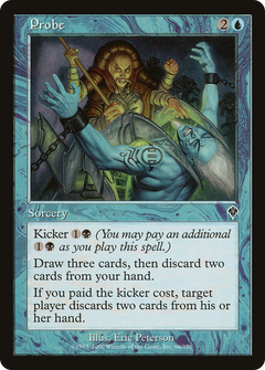 Probe [Invasion]-1