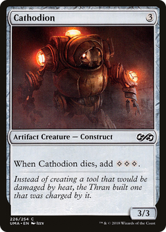 Cathodion [Ultimate Masters]-1