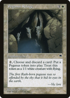 Pegasus Refuge [Tempest]-1