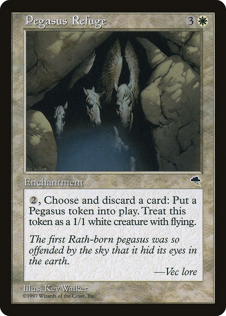 Pegasus Refuge [Tempest]-1