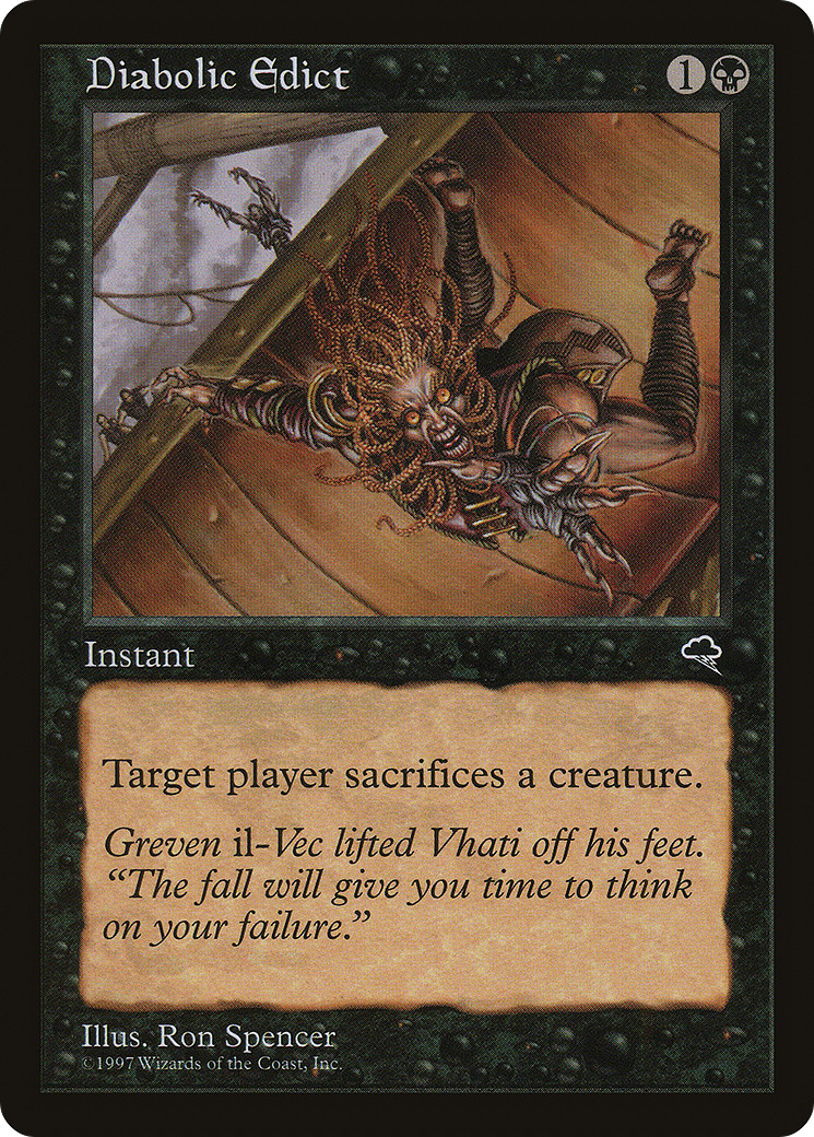 Diabolic Edict [Tempest]-1
